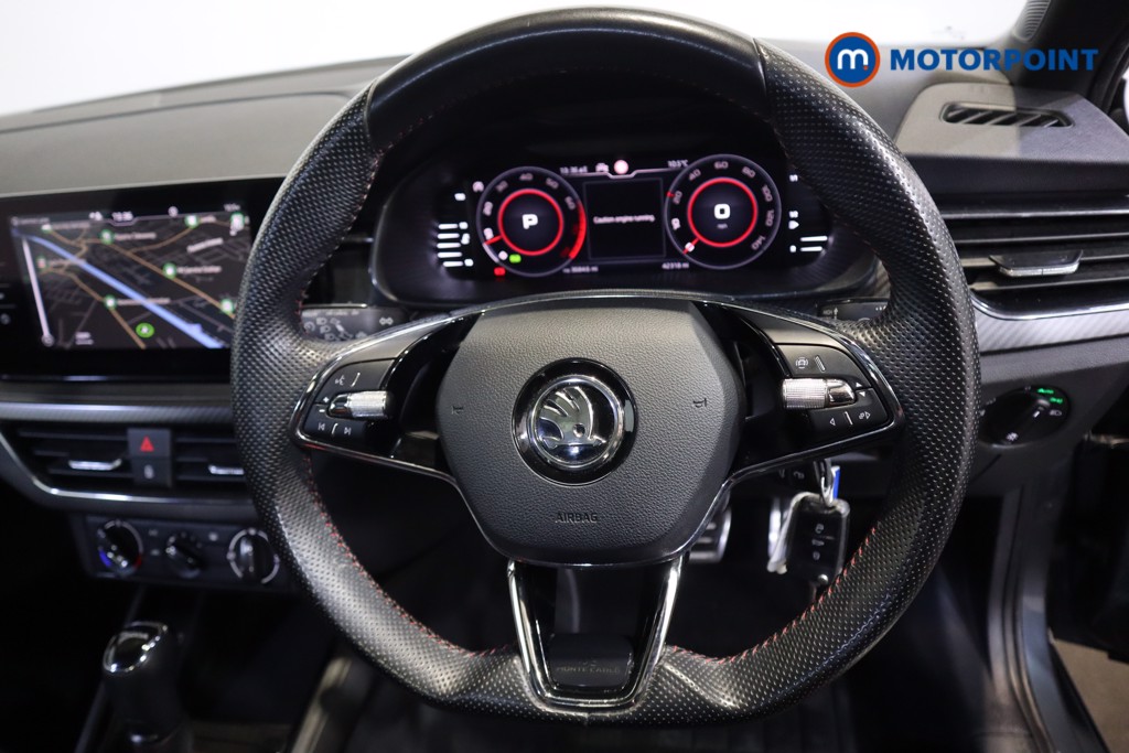 Used Skoda Kamiq 2021 for sale - 76961102: Photo 11