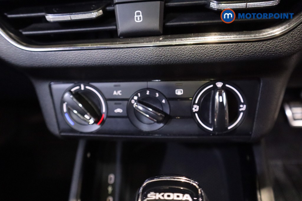 Used Skoda Kamiq 2021 for sale - 76961102: Photo 13