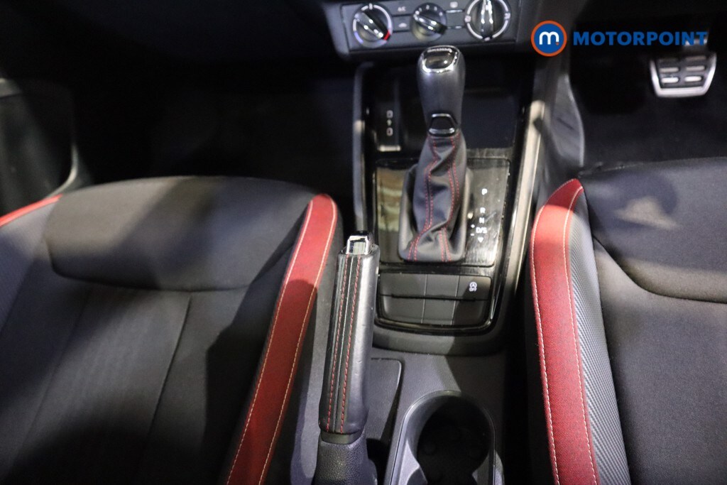 Used Skoda Kamiq 2021 for sale - 76961102: Photo 14