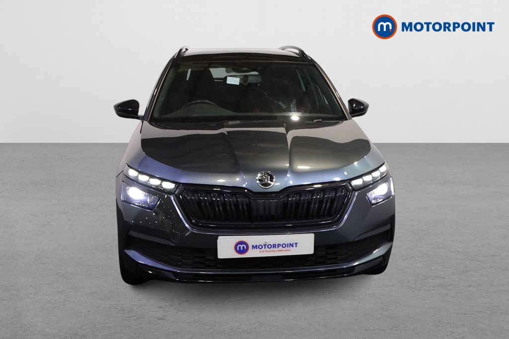 Used Skoda Kamiq 2021 for sale - 76961102: Photo 2