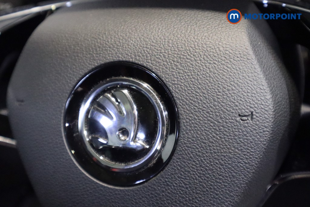 Used Skoda Kamiq 2021 for sale - 76961102: Photo 22