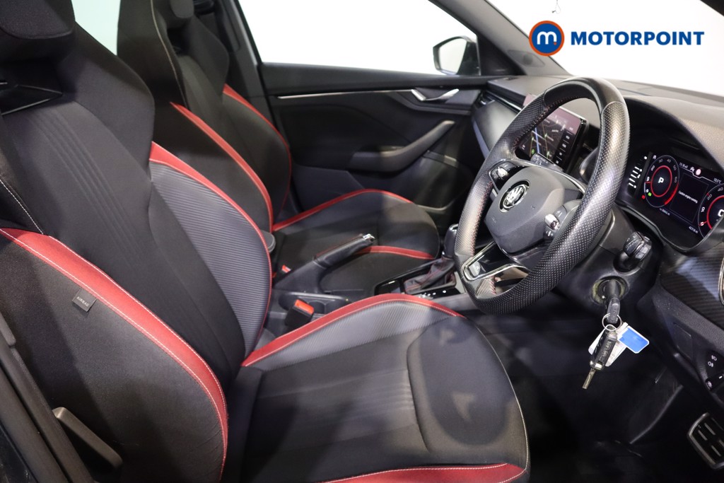 Used Skoda Kamiq 2021 for sale - 76961102: Photo 25