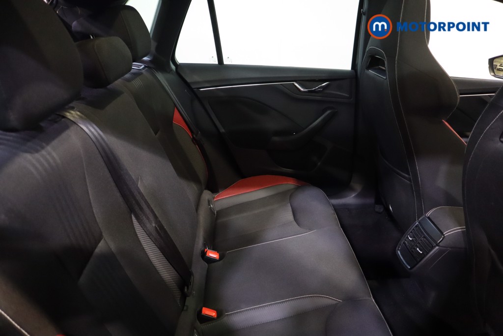 Used Skoda Kamiq 2021 for sale - 76961102: Photo 26