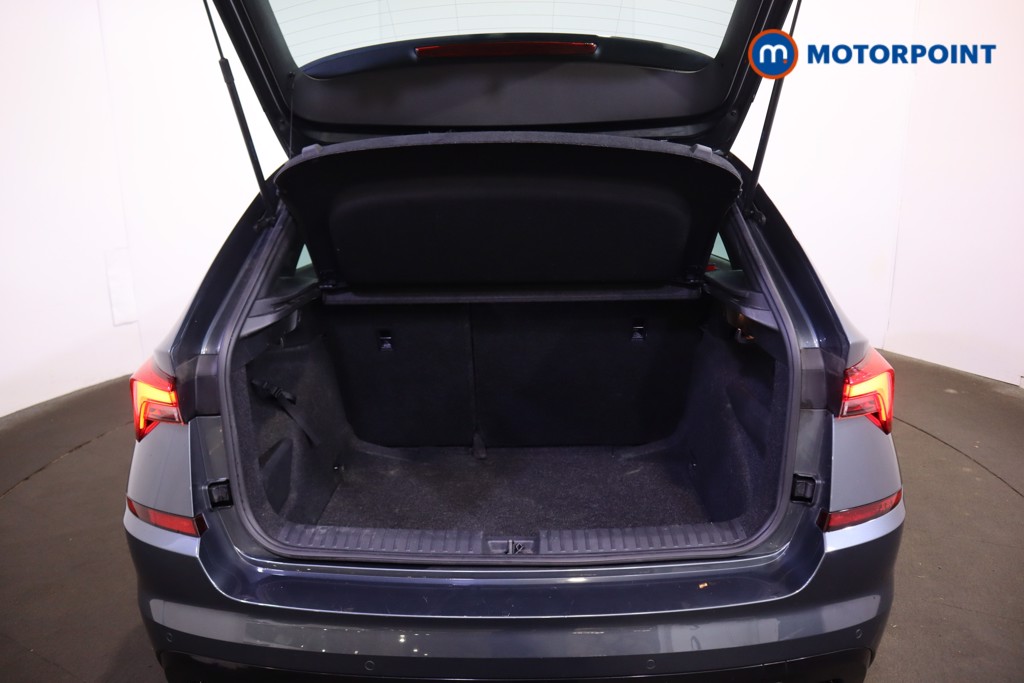 Used Skoda Kamiq 2021 for sale - 76961102: Photo 28