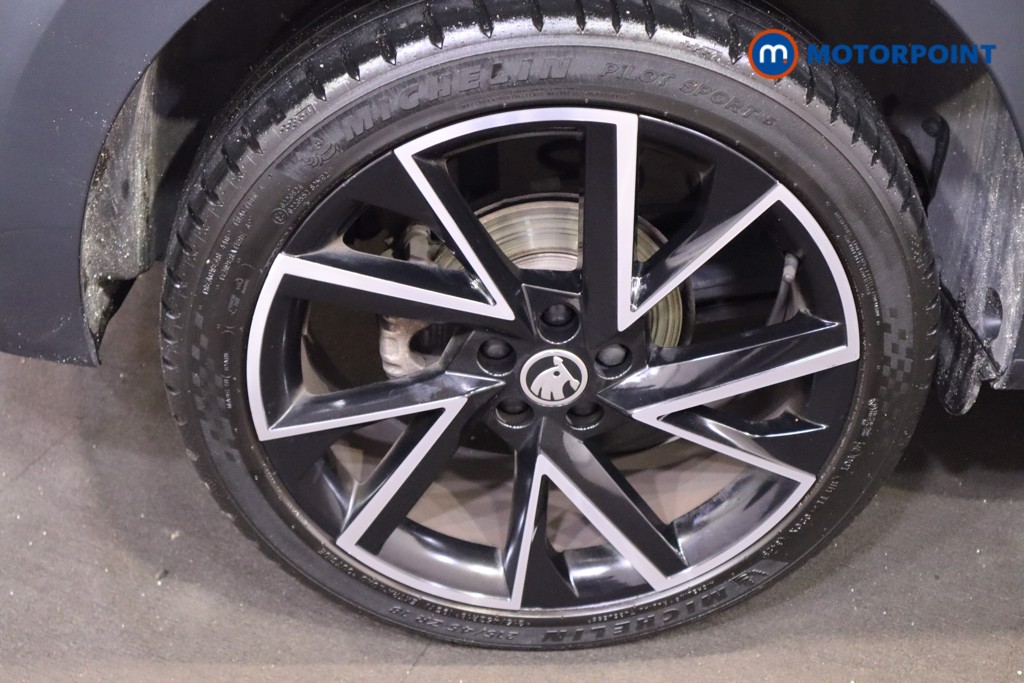 Used Skoda Kamiq 2021 for sale - 76961102: Photo 29