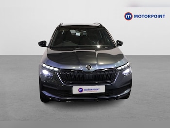 Used Skoda Kamiq 2021 for sale - 76961102: Photo