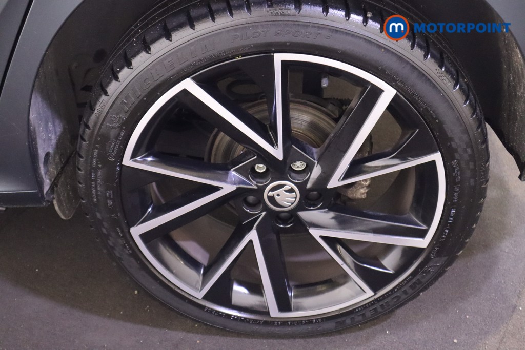 Used Skoda Kamiq 2021 for sale - 76961102: Photo 30