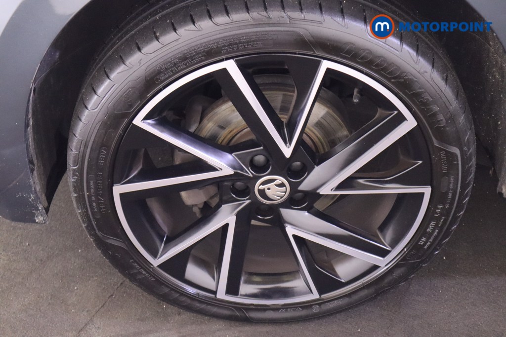 Used Skoda Kamiq 2021 for sale - 76961102: Photo 31