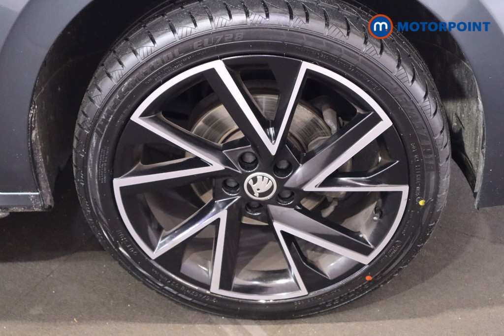 Used Skoda Kamiq 2021 for sale - 76961102: Photo 32