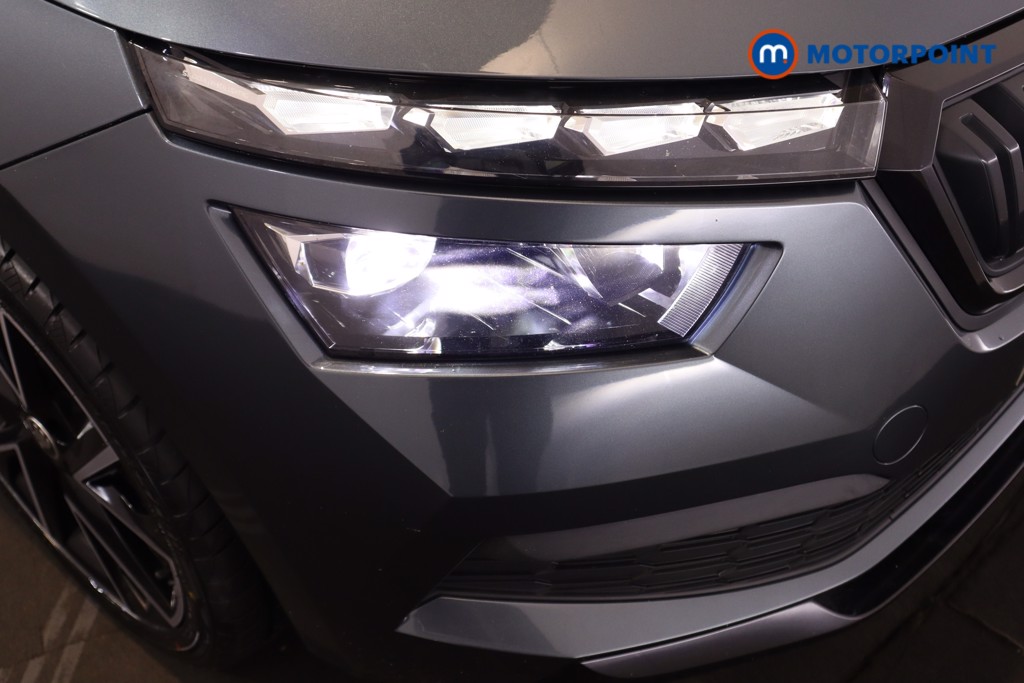 Used Skoda Kamiq 2021 for sale - 76961102: Photo 33