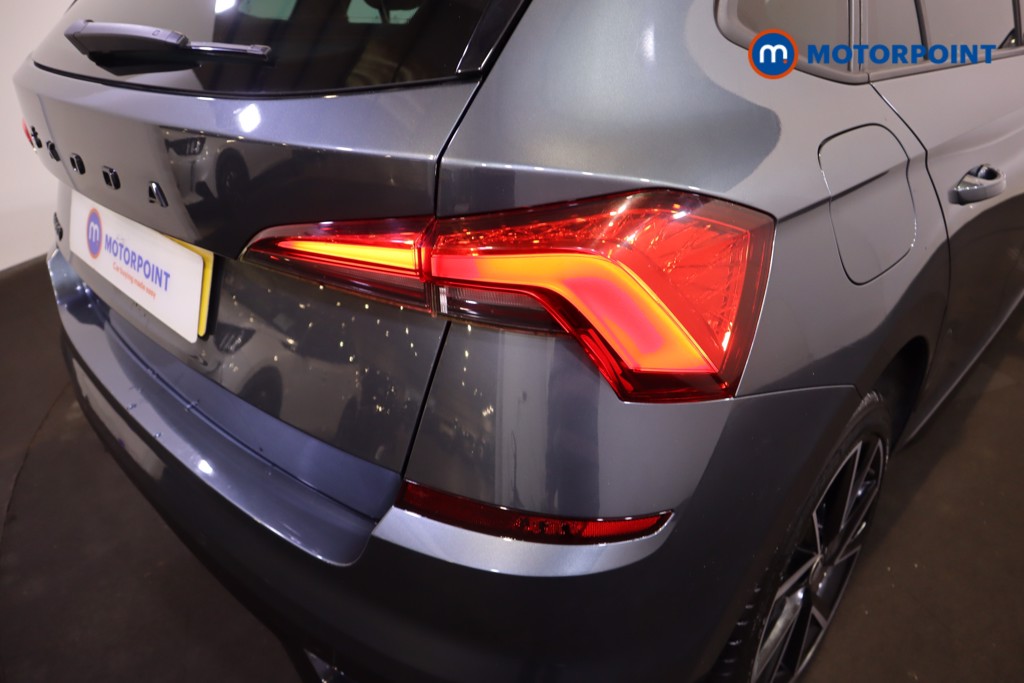 Used Skoda Kamiq 2021 for sale - 76961102: Photo 35