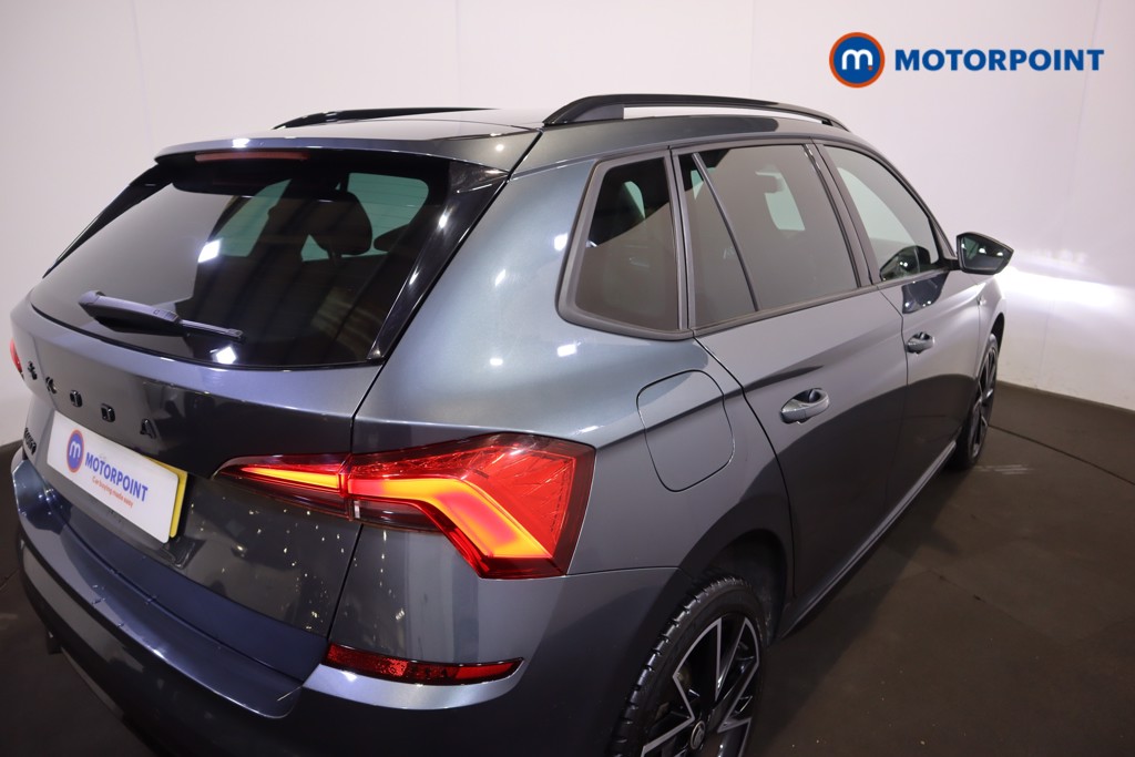 Used Skoda Kamiq 2021 for sale - 76961102: Photo 36