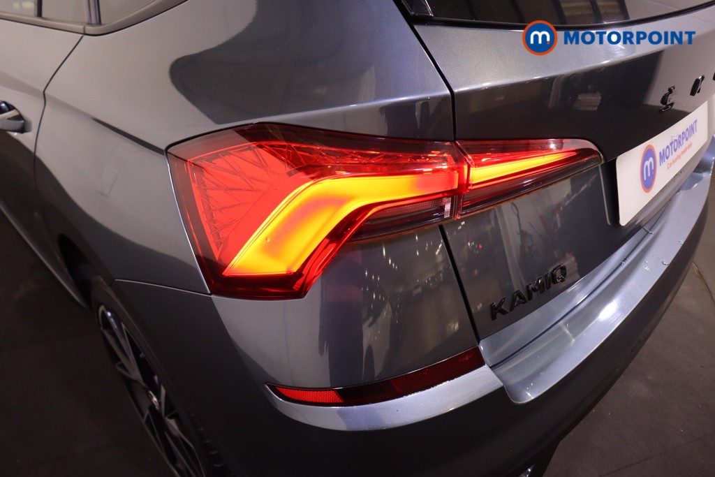 Used Skoda Kamiq 2021 for sale - 76961102: Photo 37