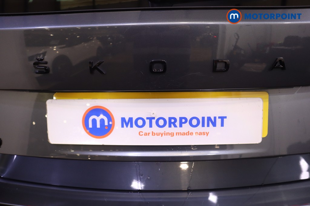 Used Skoda Kamiq 2021 for sale - 76961102: Photo 38