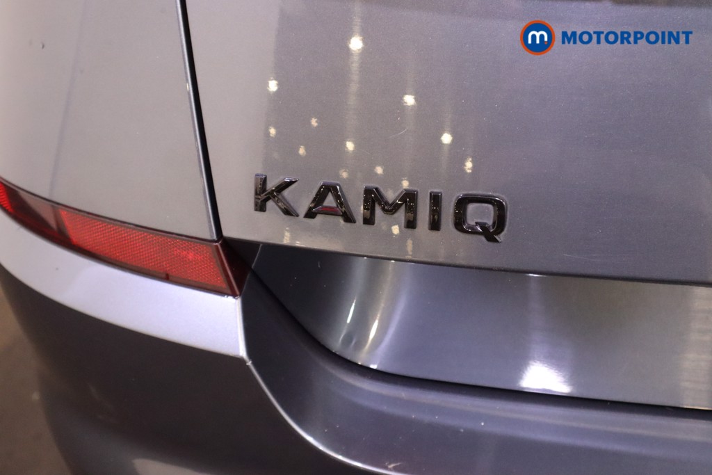 Used Skoda Kamiq 2021 for sale - 76961102: Photo 39