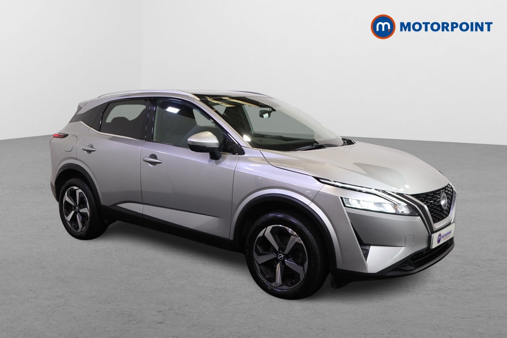 Used Nissan Qashqai 2022 for sale - 76739109: Photo 1