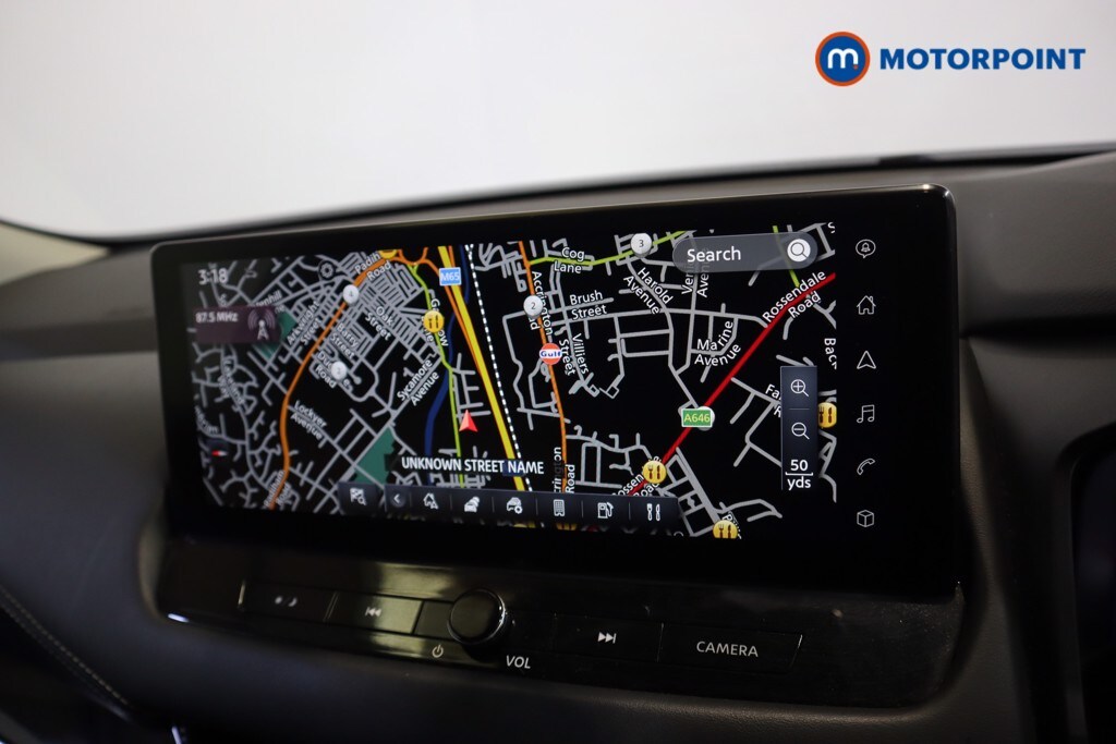 Used Nissan Qashqai 2022 for sale - 76739109: Photo 10