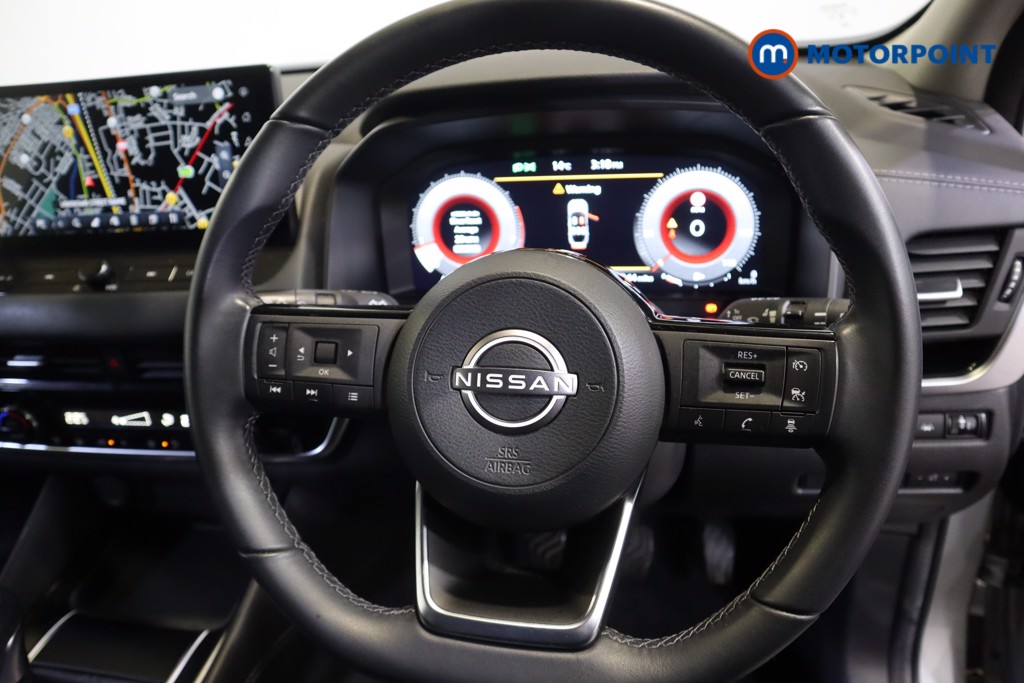 Used Nissan Qashqai 2022 for sale - 76739109: Photo 11