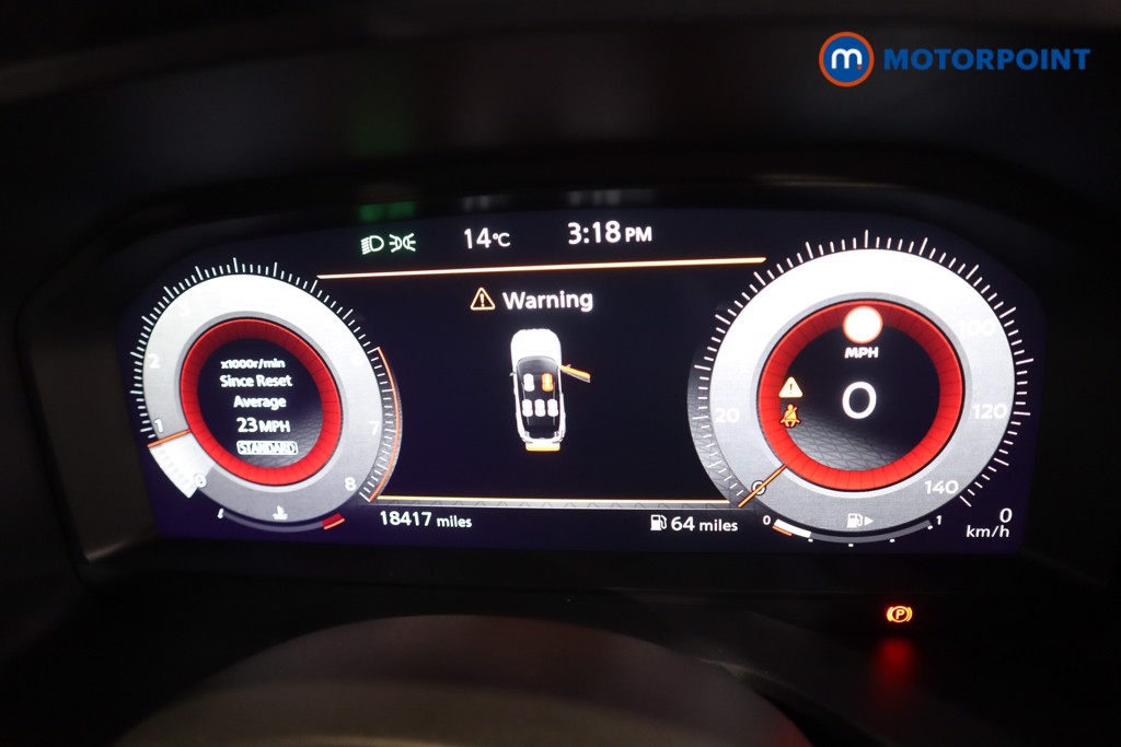 Used Nissan Qashqai 2022 for sale - 76739109: Photo 12