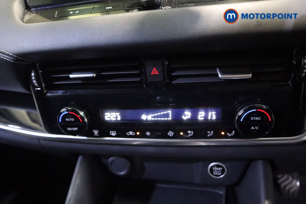 Used Nissan Qashqai 2022 for sale - 76739109: Photo 13