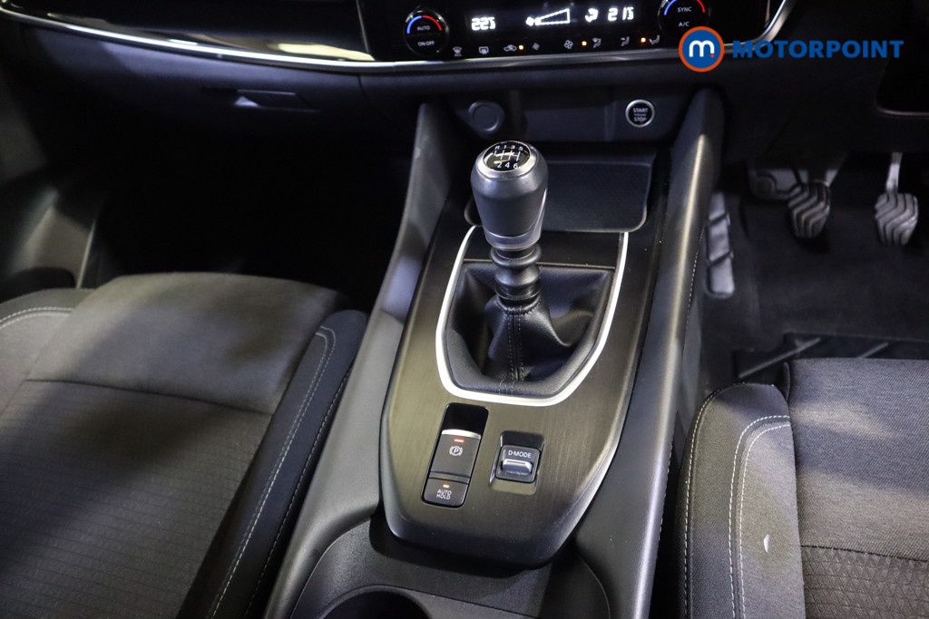 Used Nissan Qashqai 2022 for sale - 76739109: Photo 14