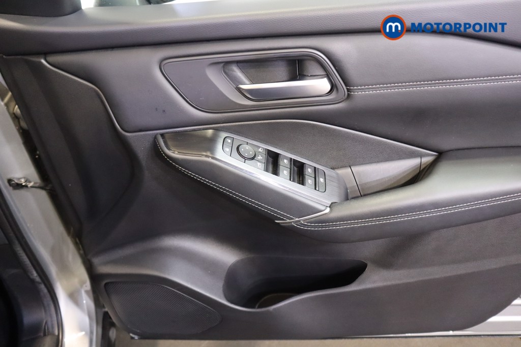 Used Nissan Qashqai 2022 for sale - 76739109: Photo 17