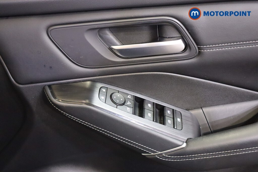 Used Nissan Qashqai 2022 for sale - 76739109: Photo 18