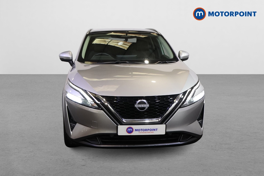 Used Nissan Qashqai 2022 for sale - 76739109: Photo 2