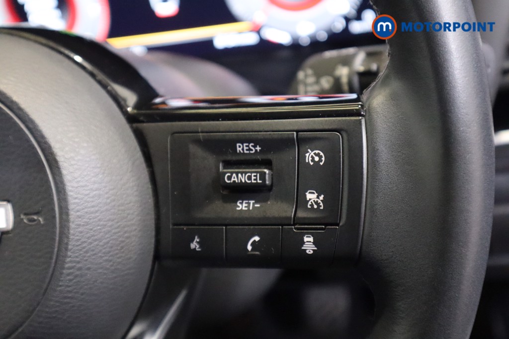 Used Nissan Qashqai 2022 for sale - 76739109: Photo 21