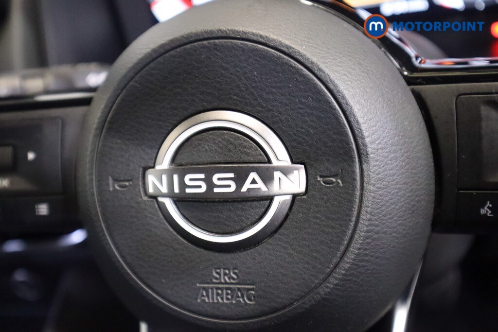 Used Nissan Qashqai 2022 for sale - 76739109: Photo 22