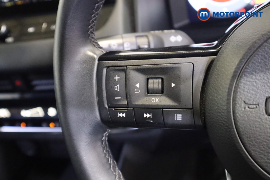 Used Nissan Qashqai 2022 for sale - 76739109: Photo 23