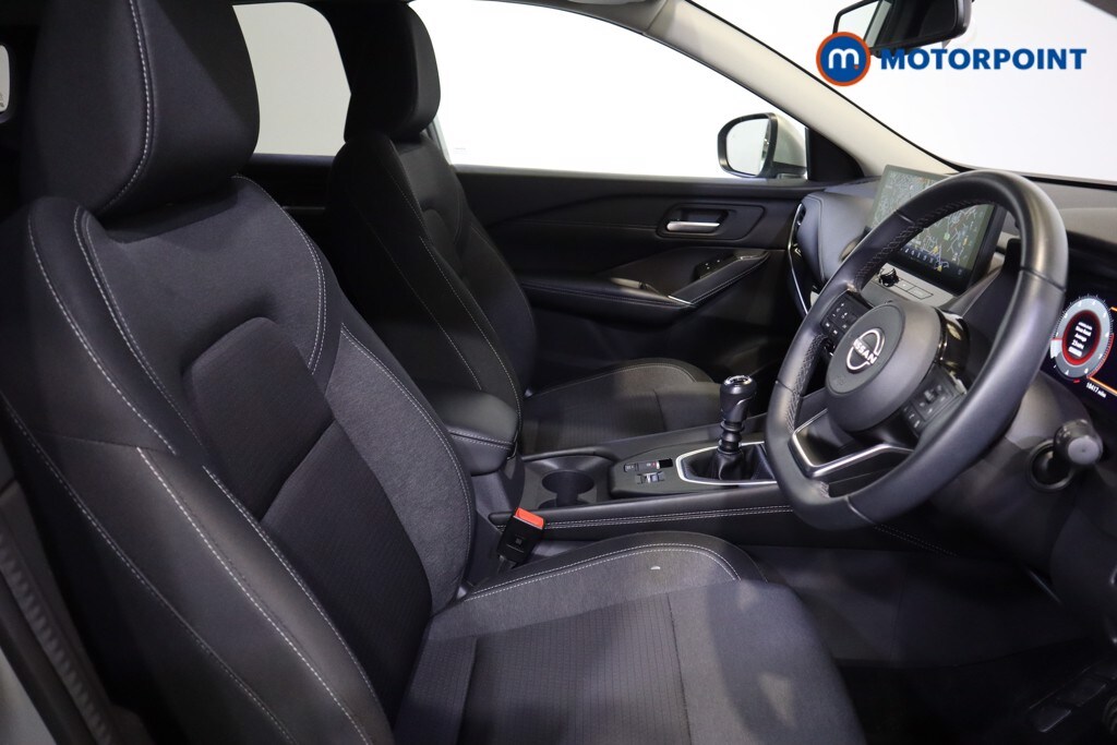 Used Nissan Qashqai 2022 for sale - 76739109: Photo 25