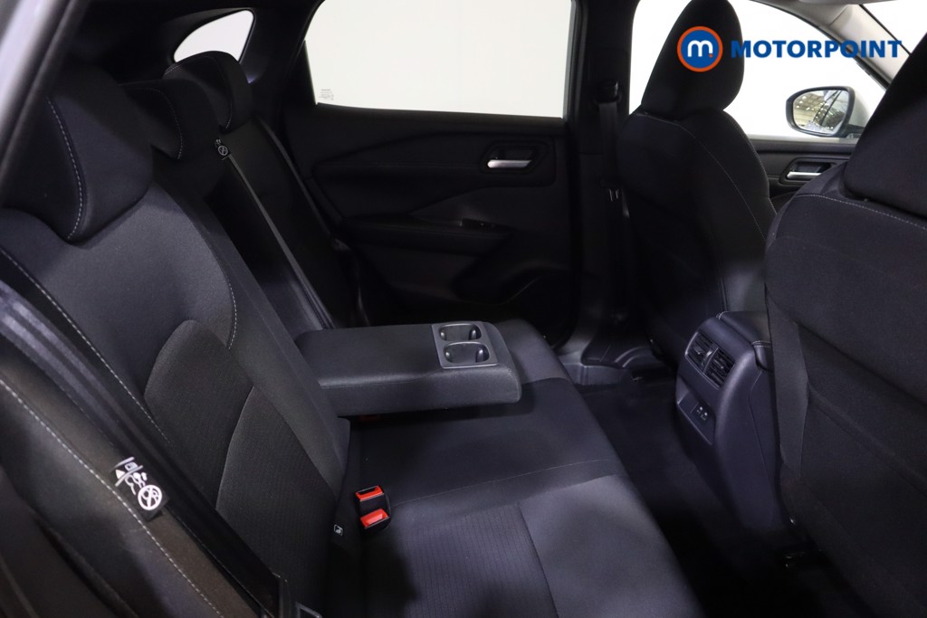 Used Nissan Qashqai 2022 for sale - 76739109: Photo 26