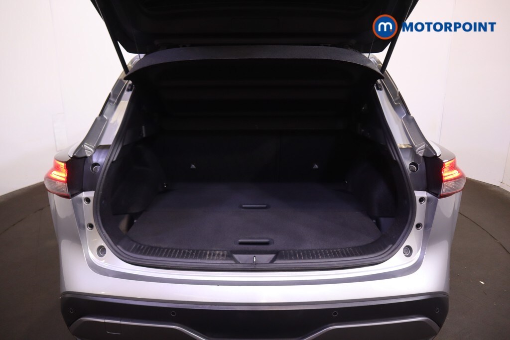 Used Nissan Qashqai 2022 for sale - 76739109: Photo 28