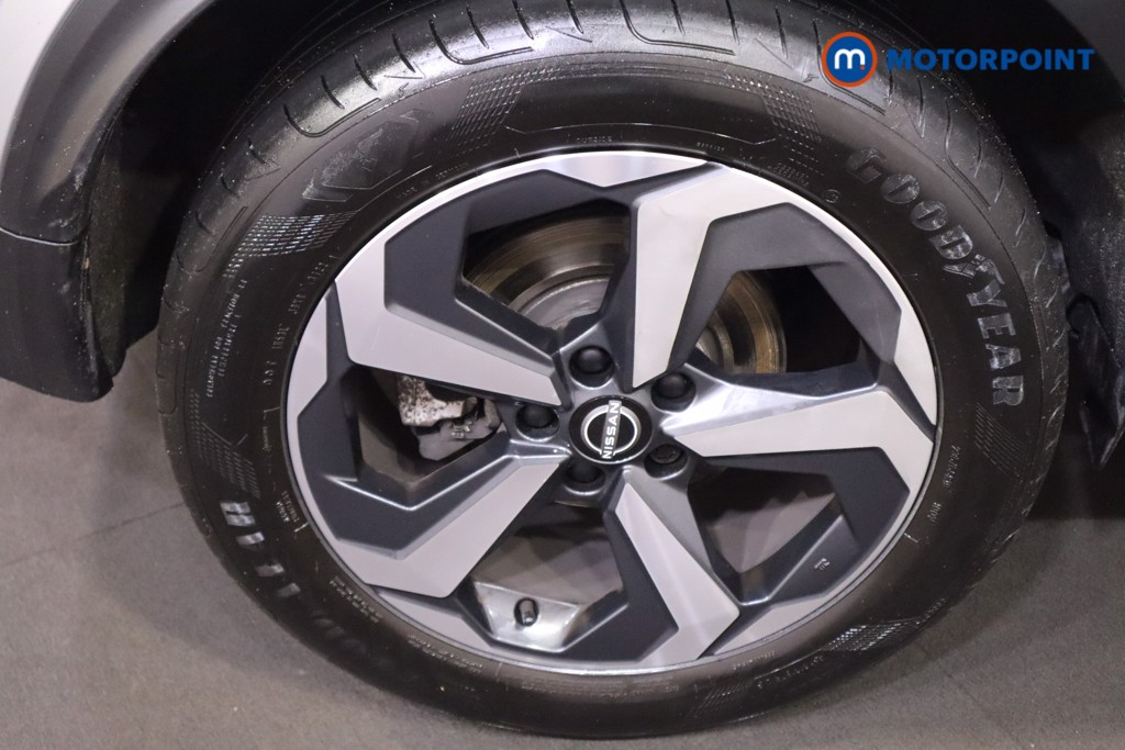 Used Nissan Qashqai 2022 for sale - 76739109: Photo 29