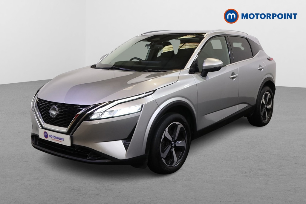 Used Nissan Qashqai 2022 for sale - 76739109: Photo 3