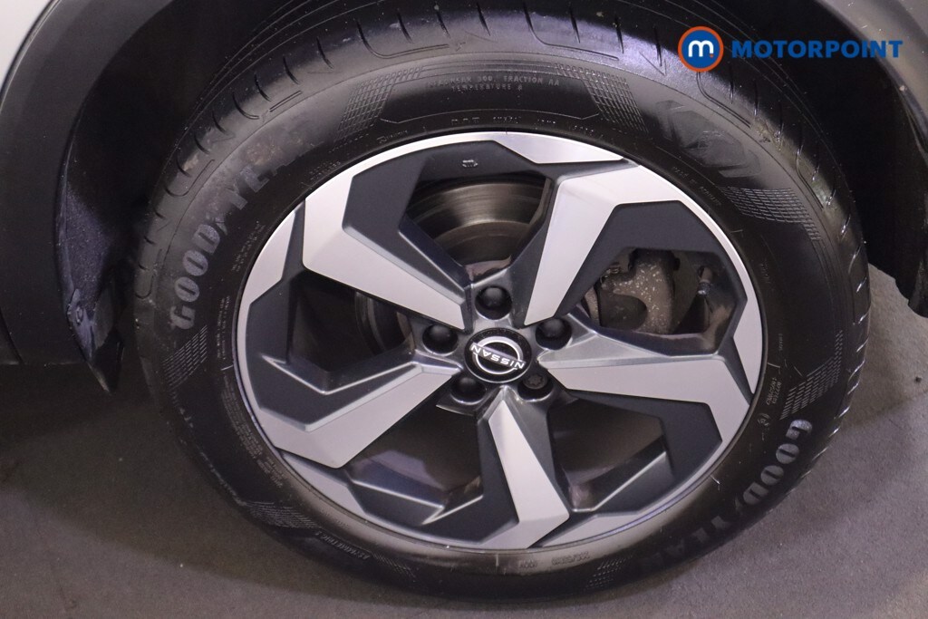 Used Nissan Qashqai 2022 for sale - 76739109: Photo 30