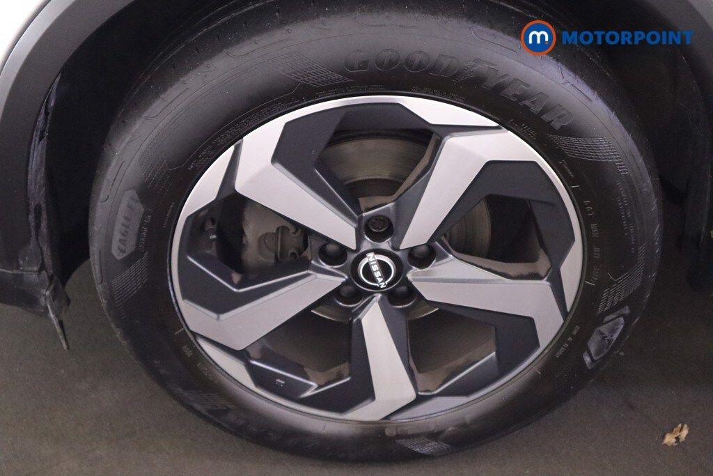 Used Nissan Qashqai 2022 for sale - 76739109: Photo 31