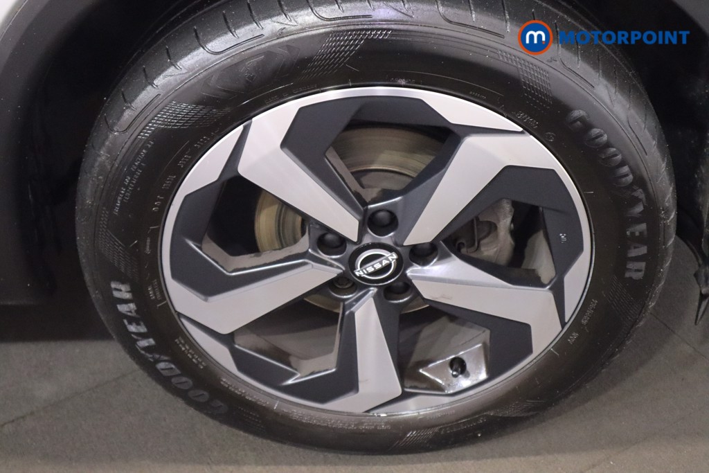 Used Nissan Qashqai 2022 for sale - 76739109: Photo 32