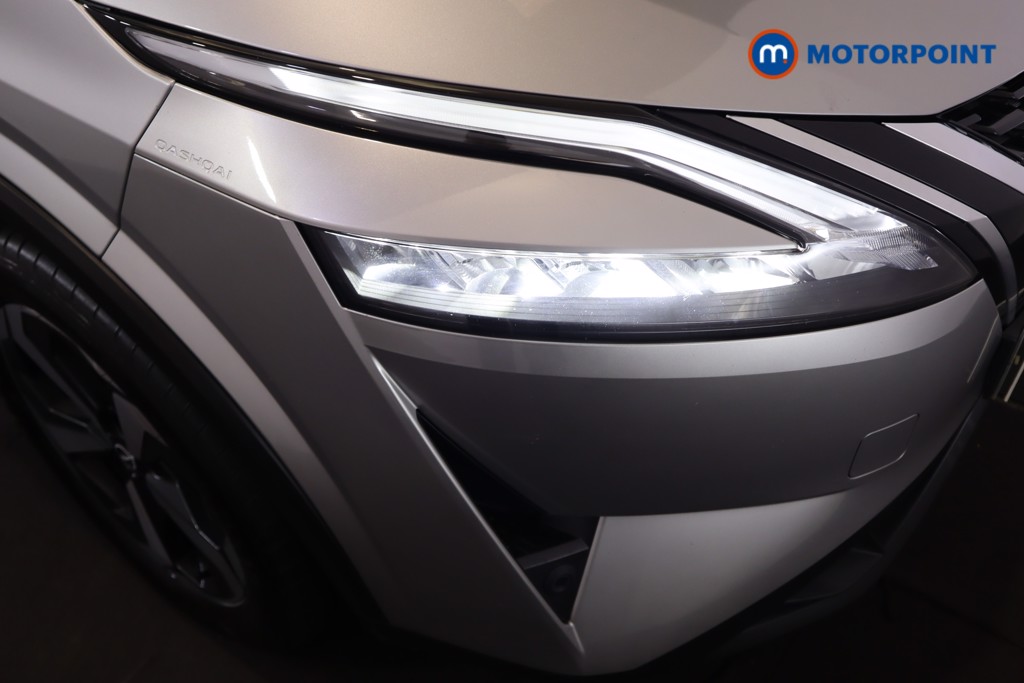 Used Nissan Qashqai 2022 for sale - 76739109: Photo 33