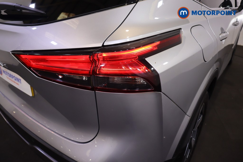 Used Nissan Qashqai 2022 for sale - 76739109: Photo 34