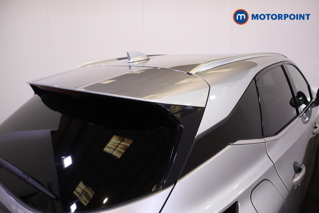 Used Nissan Qashqai 2022 for sale - 76739109: Photo 35