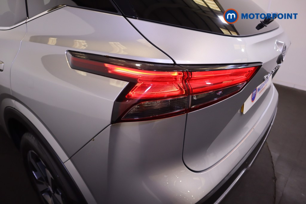 Used Nissan Qashqai 2022 for sale - 76739109: Photo 36