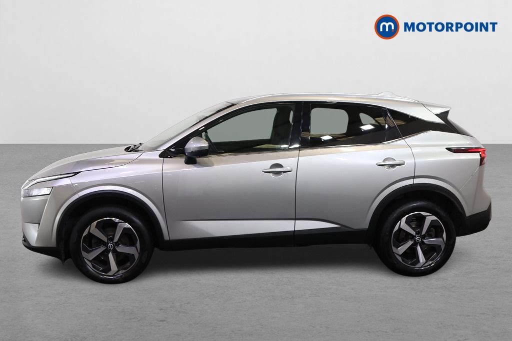 Used Nissan Qashqai 2022 for sale - 76739109: Photo 4