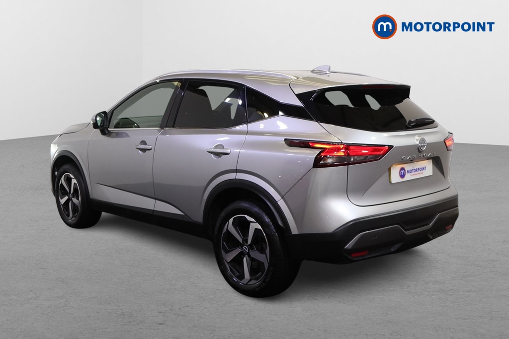 Used Nissan Qashqai 2022 for sale - 76739109: Photo 5
