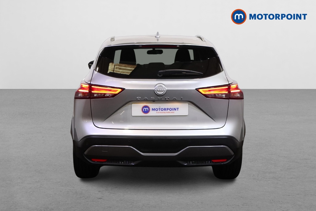 Used Nissan Qashqai 2022 for sale - 76739109: Photo 6