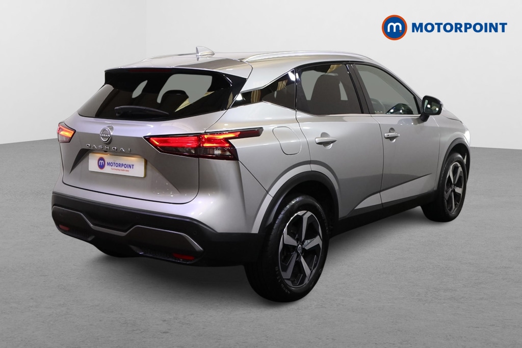 Used Nissan Qashqai 2022 for sale - 76739109: Photo 7