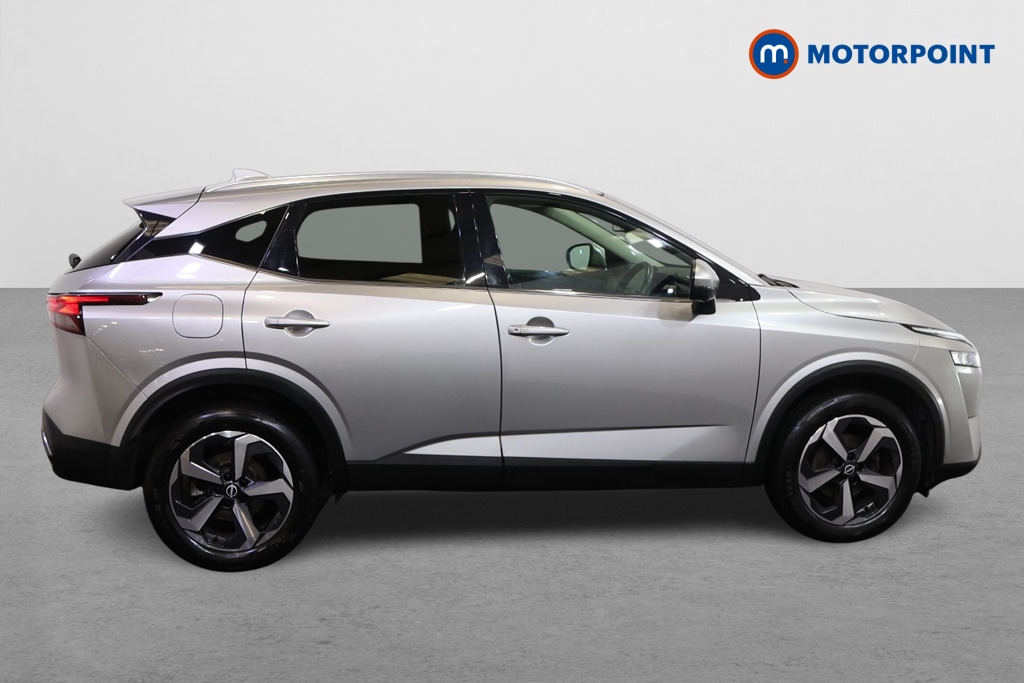 Used Nissan Qashqai 2022 for sale - 76739109: Photo 8