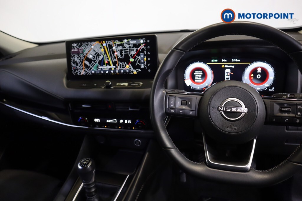 Used Nissan Qashqai 2022 for sale - 76739109: Photo 9