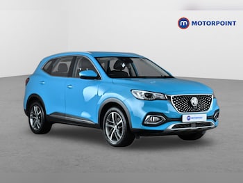Used MG MG HS 2023 for sale - 79162937: Photo
